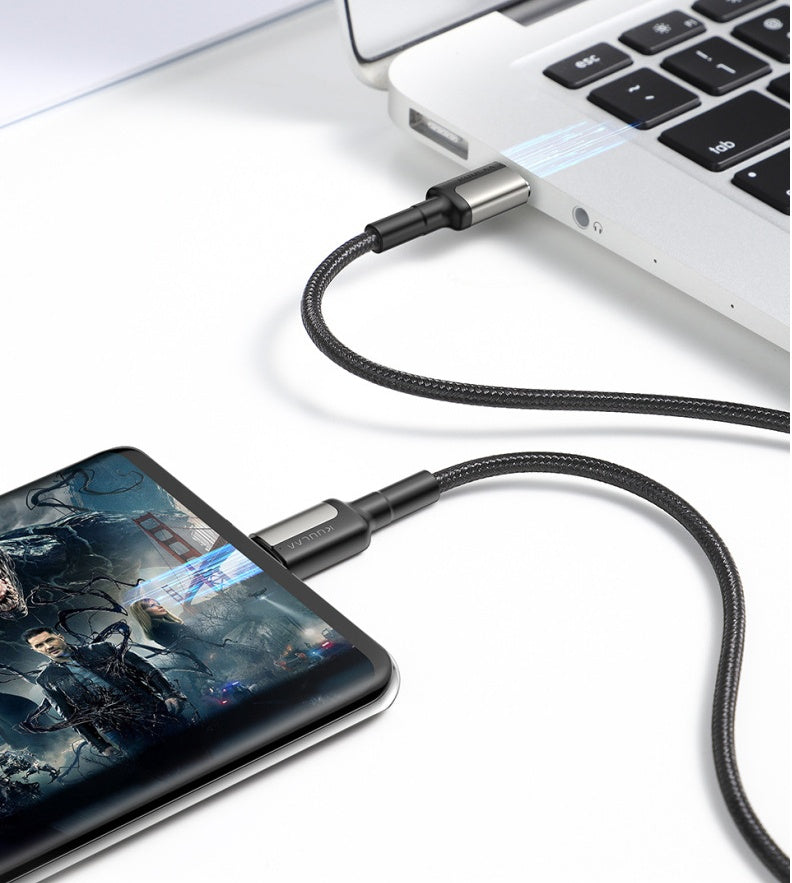 Type-C data cable Type-C data cable